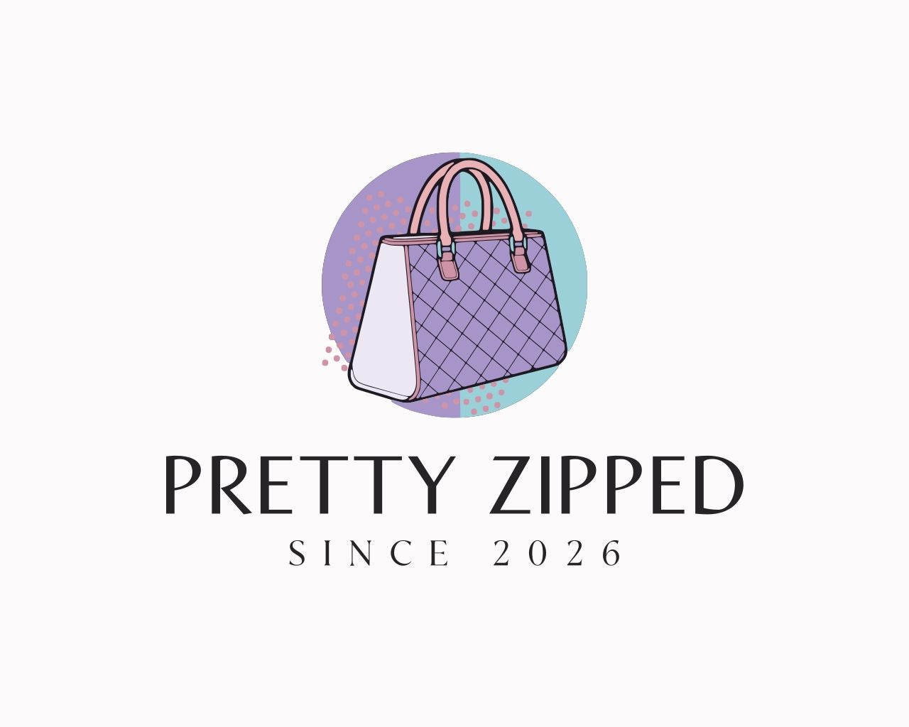 Pretty Zipped